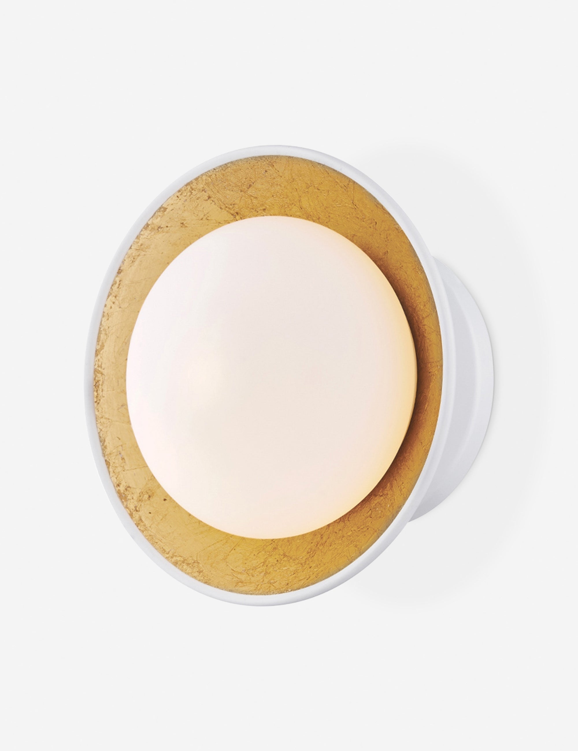 Quinn Semi-Flush Light | Minimal Design, Versatile Accent