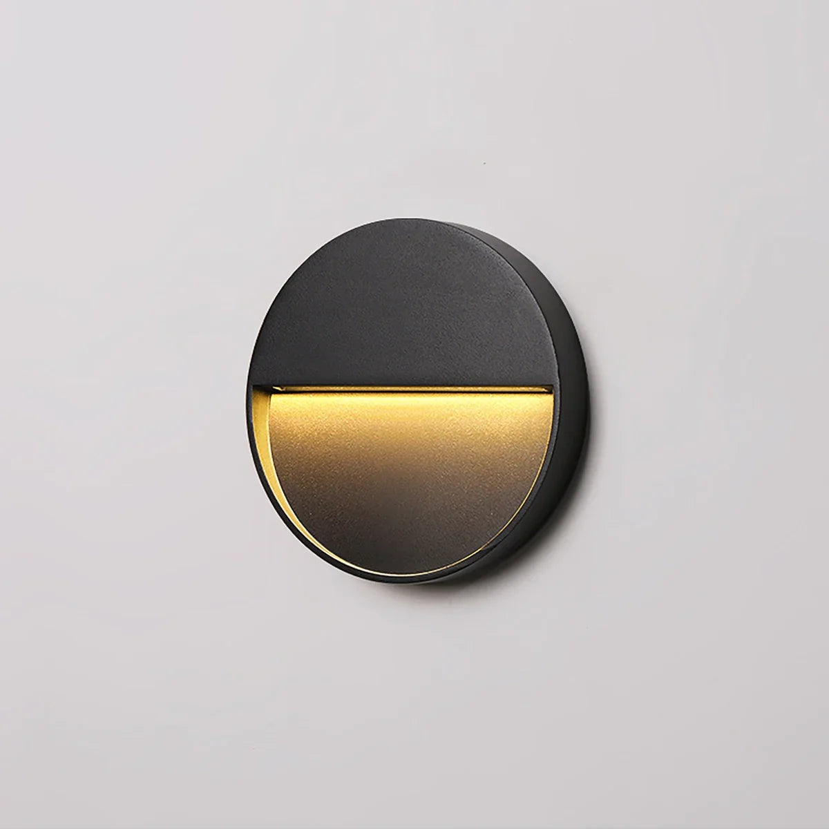 Bello LED Wandlamp | IP65 Waterdicht, Aluminium