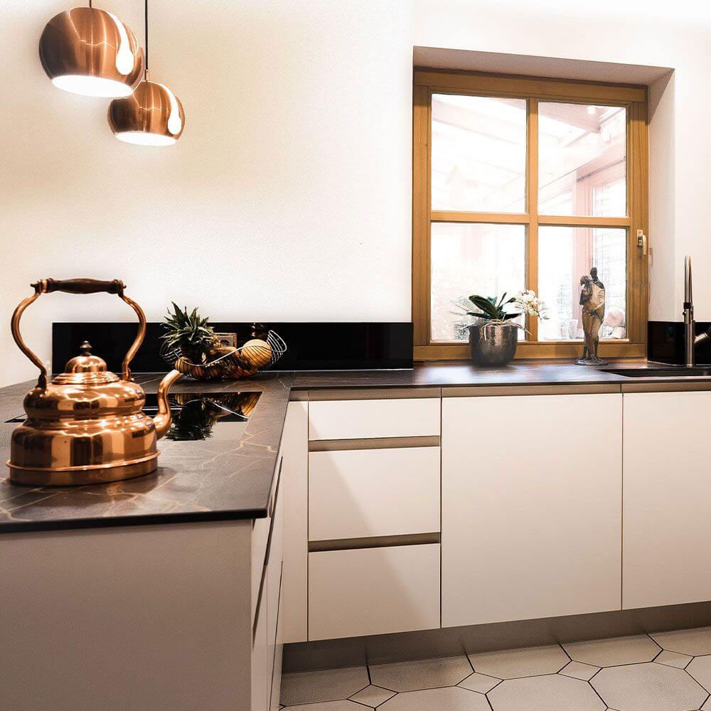 Bello Pendant Light | Rotatable Shade, Customizable Colors