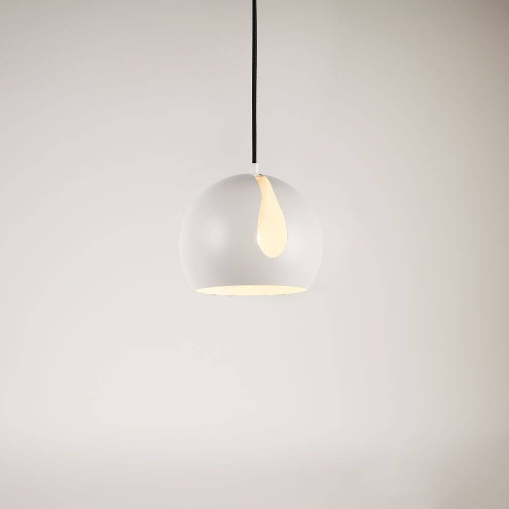 Bello Pendant Light | Rotatable Shade, Customizable Colors