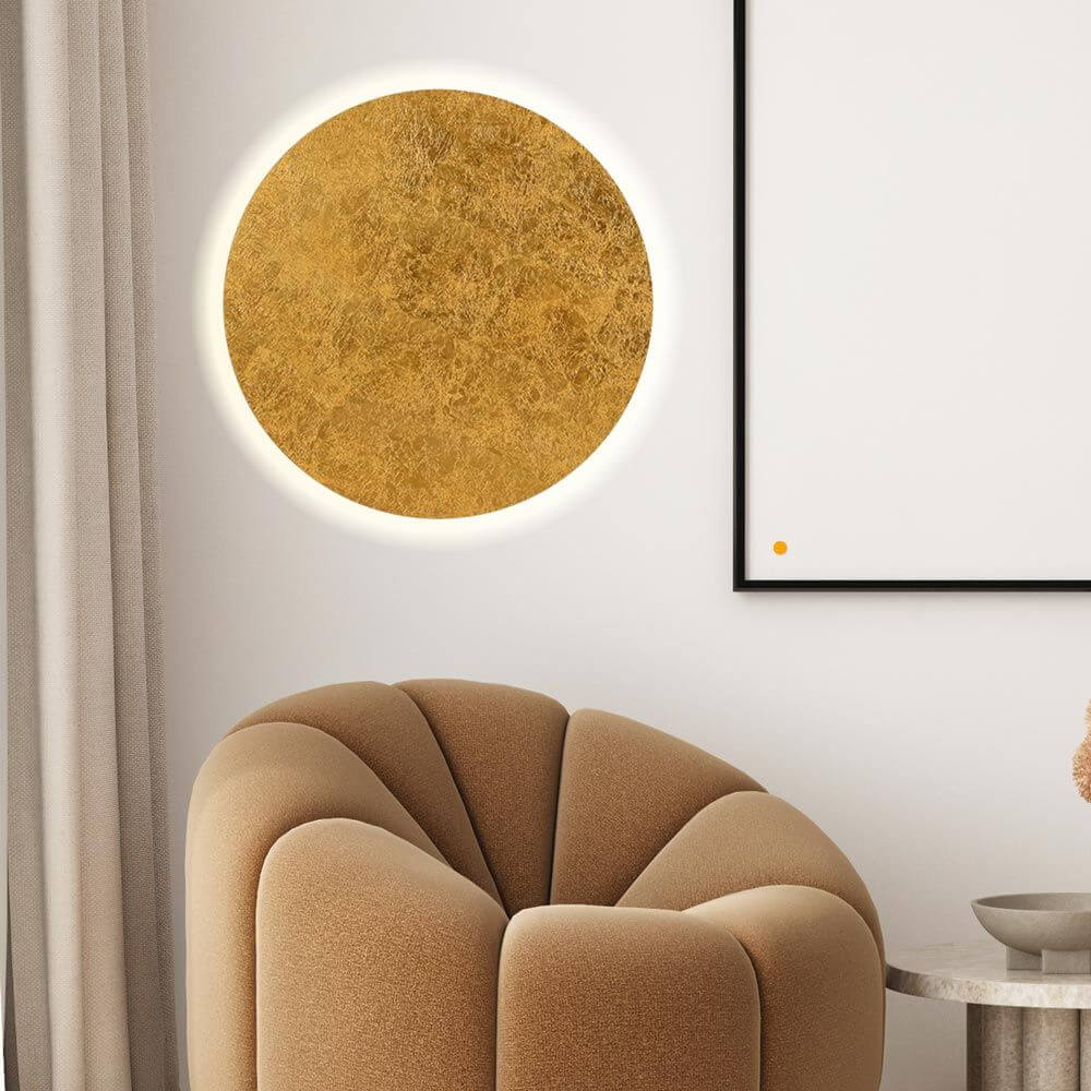 Bela Cloud LED Wall Lamp | Indirect, Dimmable Lighting