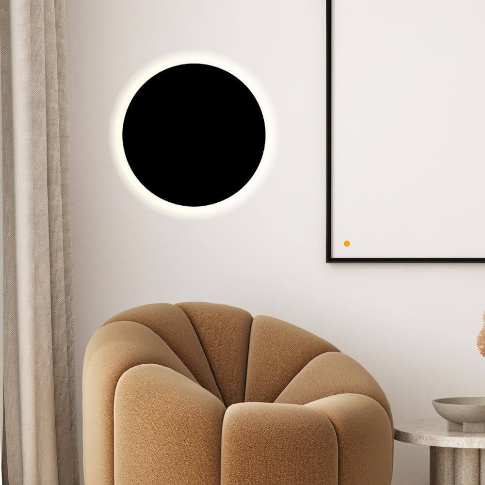 Bela Cloud LED Wall Lamp | Indirect, Dimmable Lighting