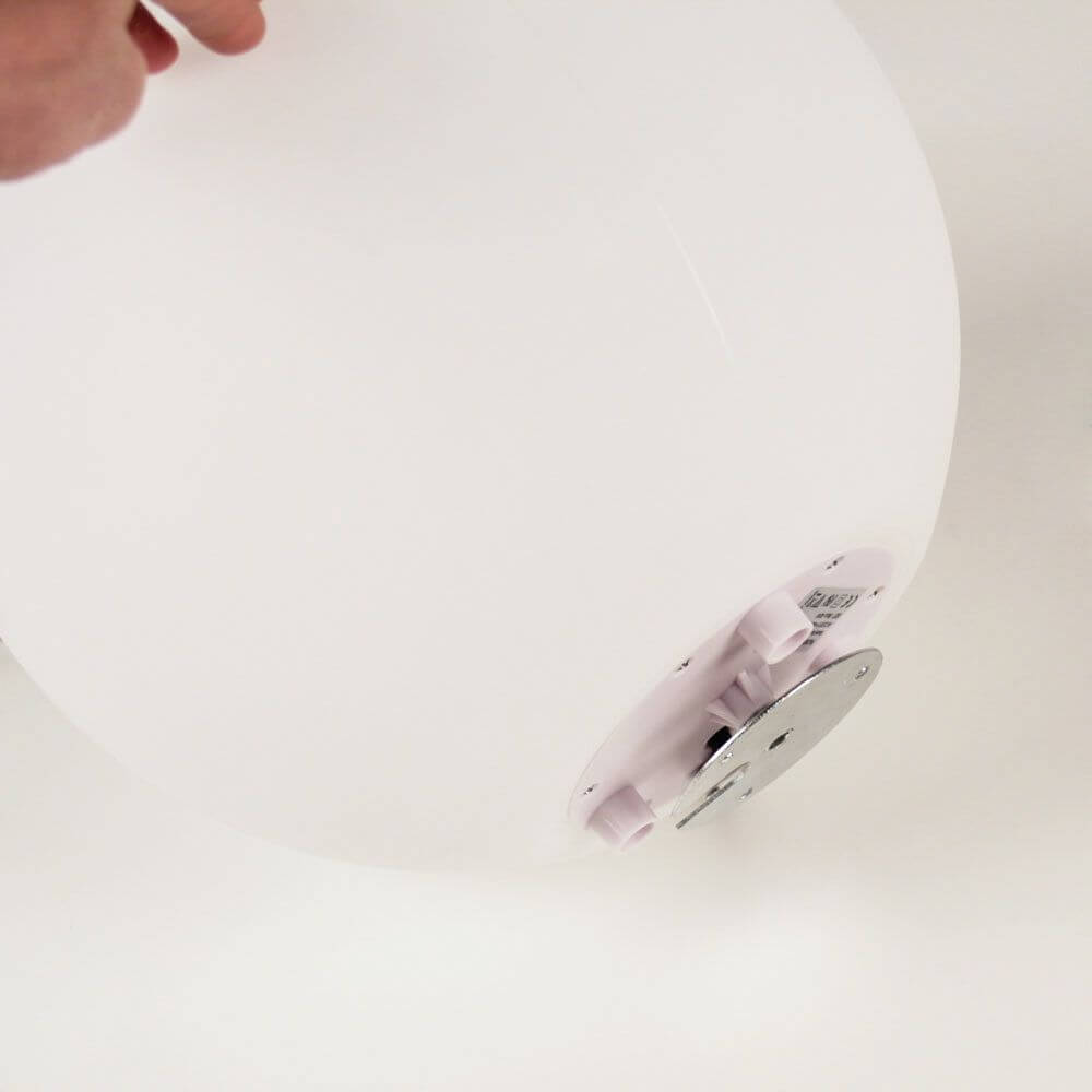 Bello Globe Light | Durable Outdoor Sphere, UV Resistant