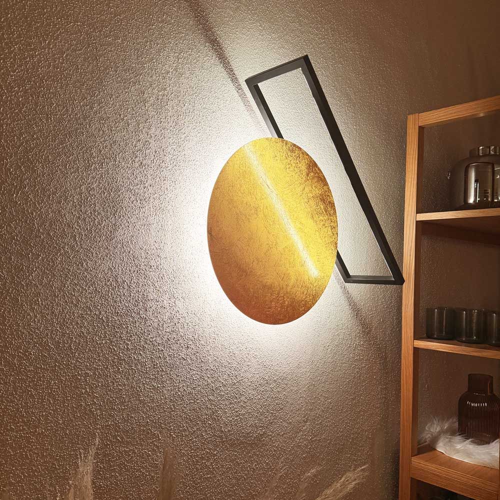Bello LED Ceiling Light | Customizable, Indirect Lighting