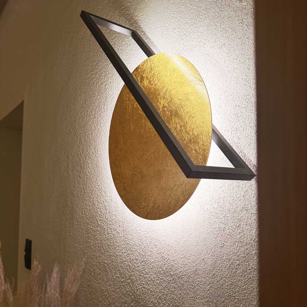 Bello LED Ceiling Light | Customizable, Indirect Lighting