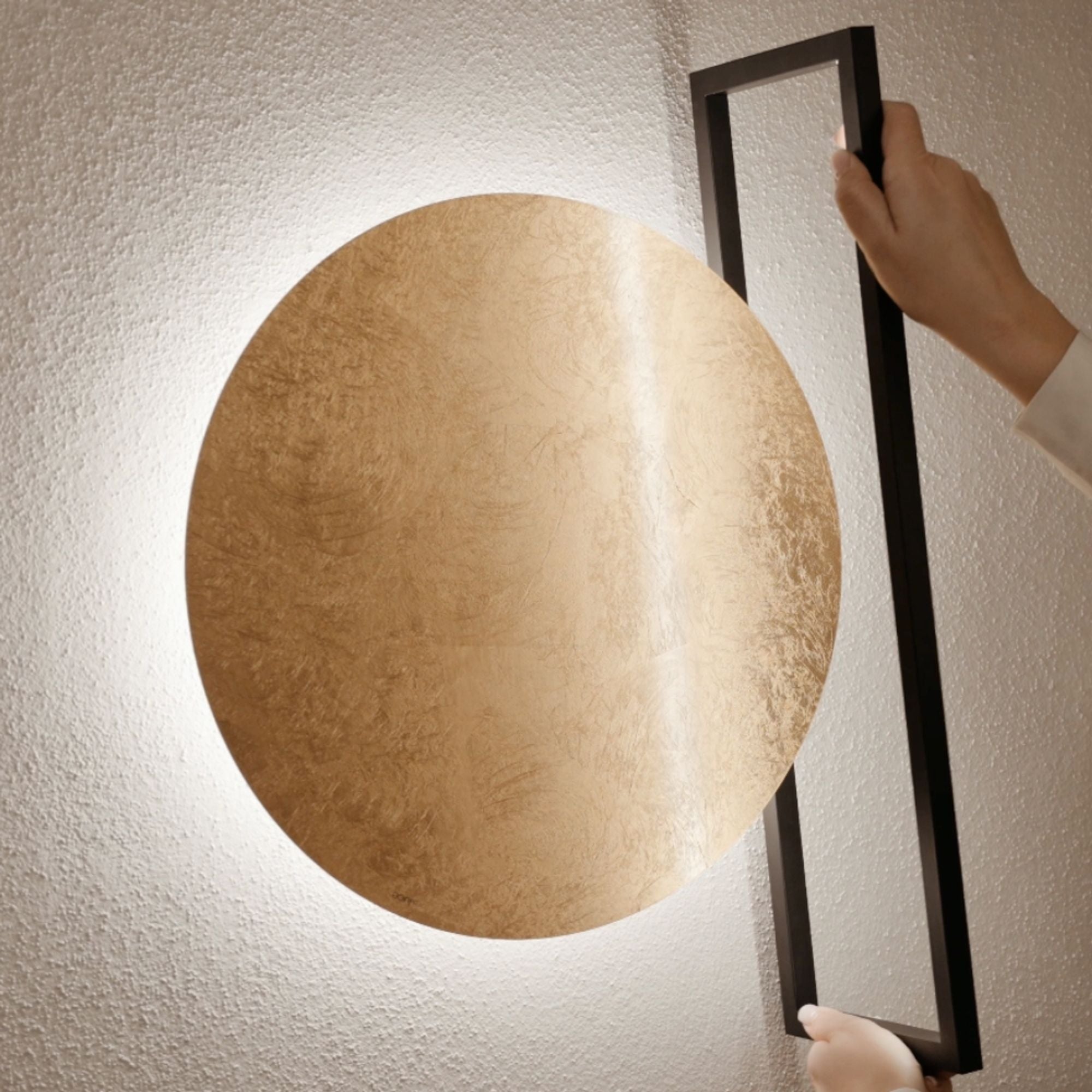 Bello LED Ceiling Light | Customizable, Indirect Lighting