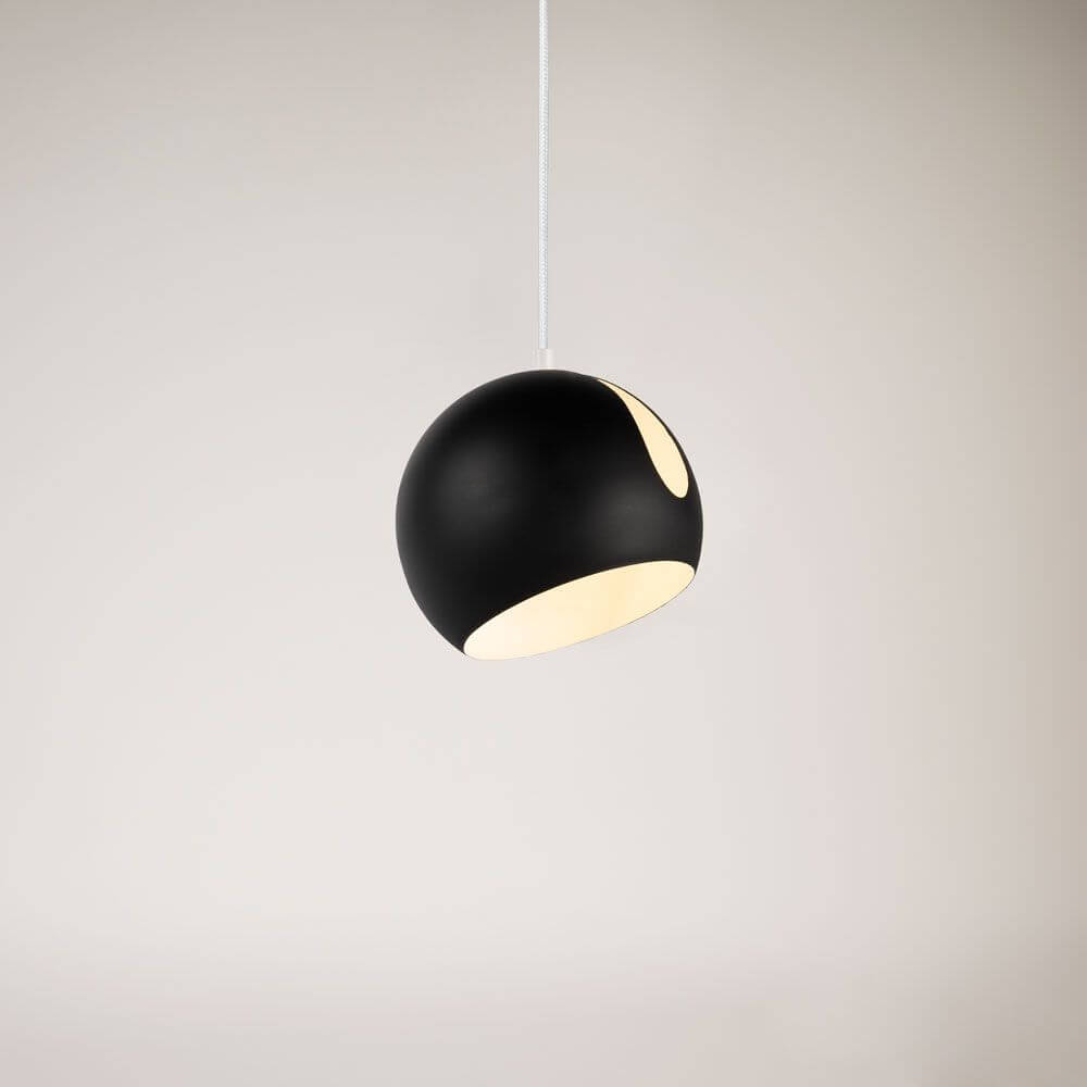 Bello Pendant Light | Rotatable Shade, Customizable Colors