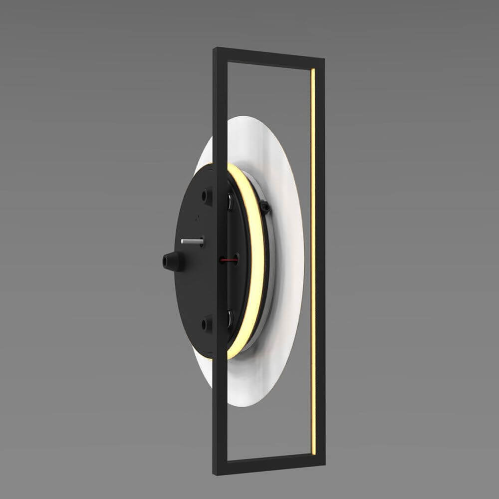 Bello LED Ceiling Light | Customizable, Indirect Lighting