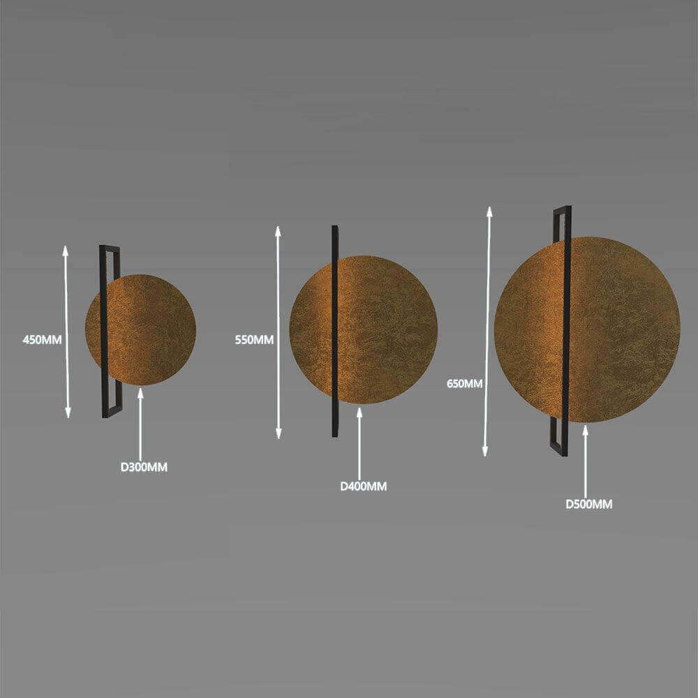 Bello LED Ceiling Light | Customizable, Indirect Lighting