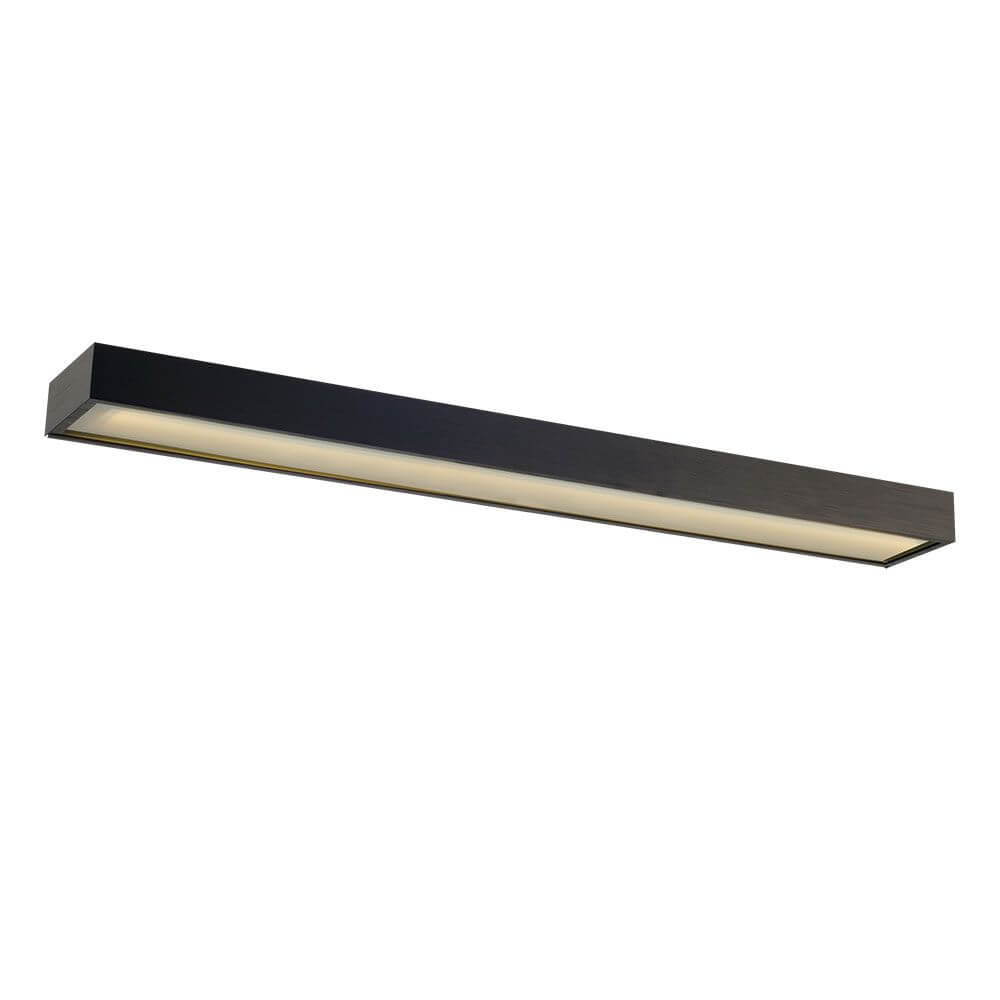 Bello LED Light Board | Modern Aluminum, Indirect Up & Down Lighting