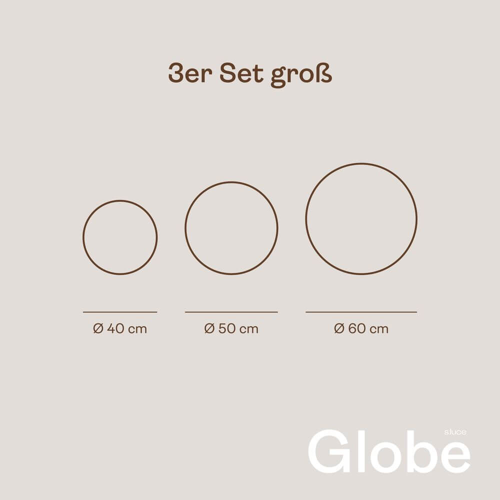 Bello Globe Light | Durable Outdoor Sphere, UV Resistant