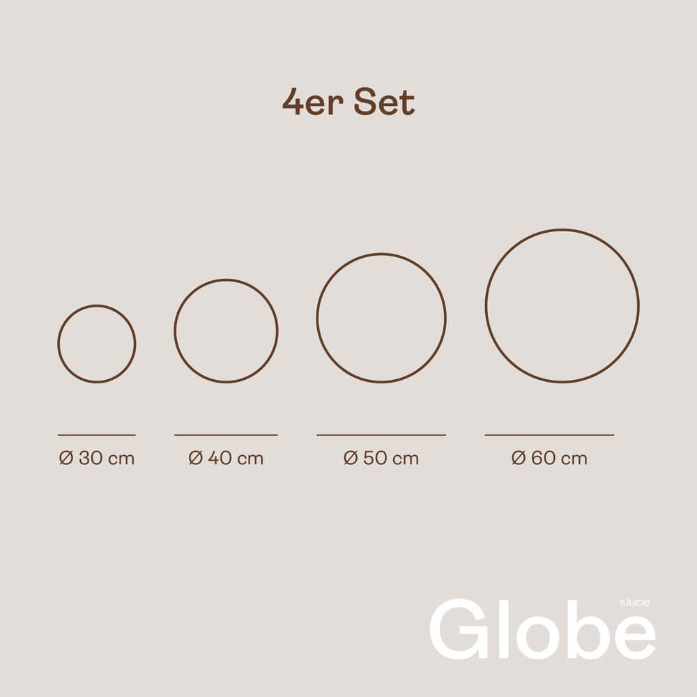 Bello Globe Light | Durable Outdoor Sphere, UV Resistant