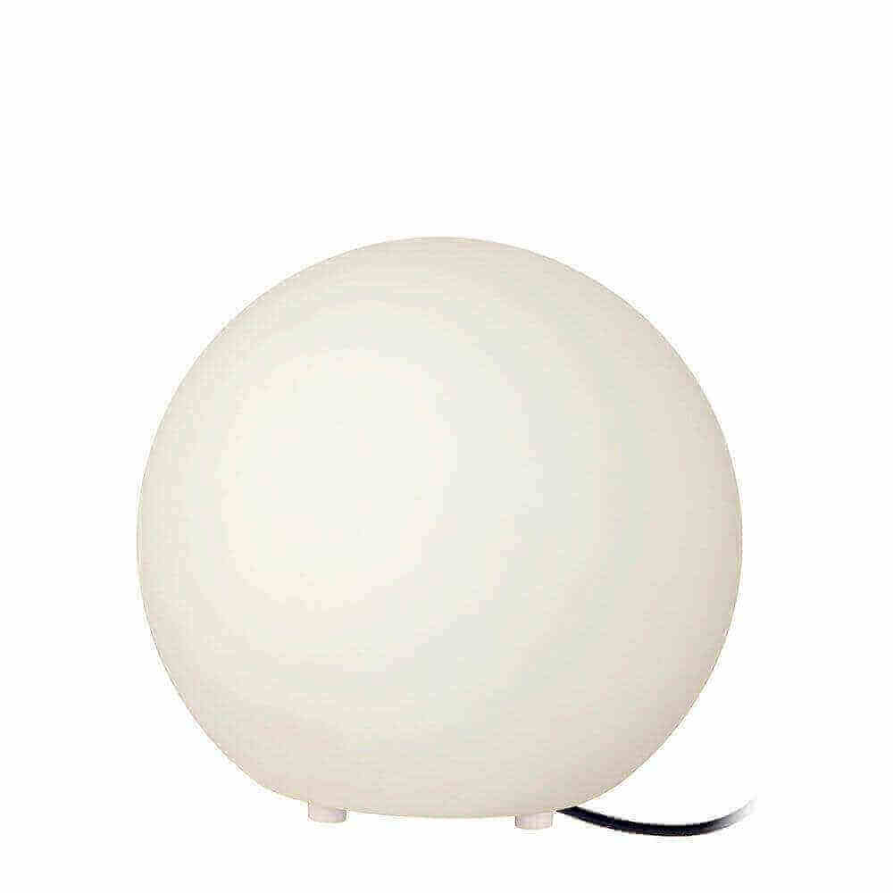 Bello Globe Light | Durable Outdoor Sphere, UV Resistant