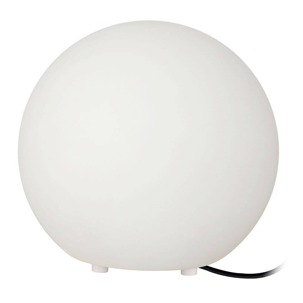 Bello Globe Light | Durable Outdoor Sphere, UV Resistant