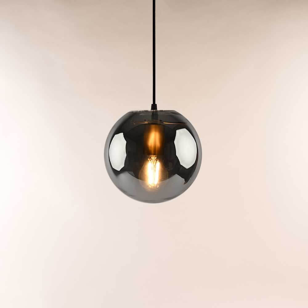 Bola Gallery Light | 5m Suspension, Mouth-Blown Glass