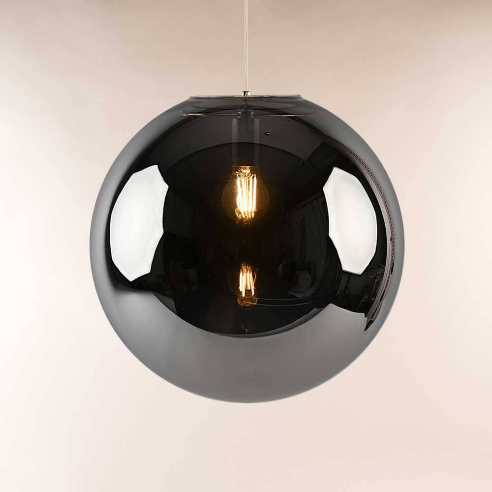 Bola Gallery Light | 5m Suspension, Mouth-Blown Glass