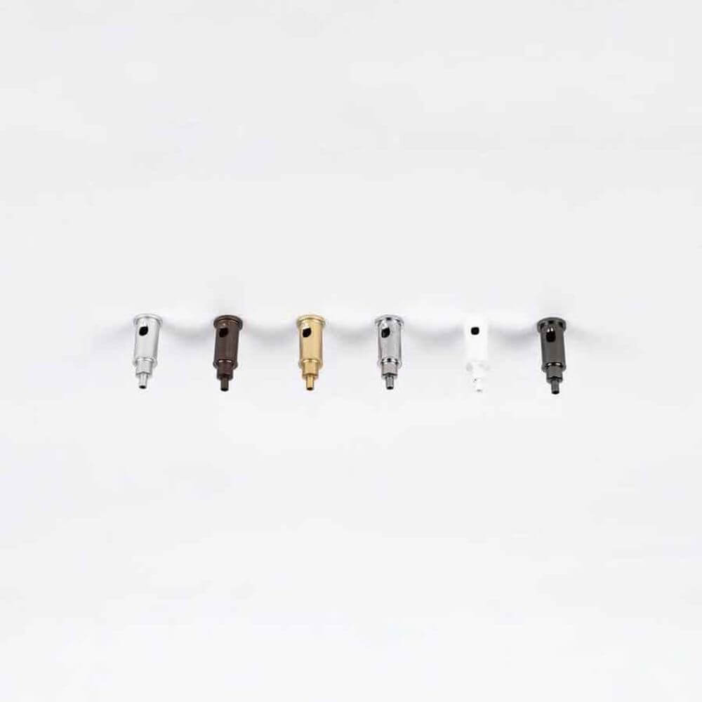 Brix LED Linear Light | Custom Made, 4000K Office Pendant Lamp