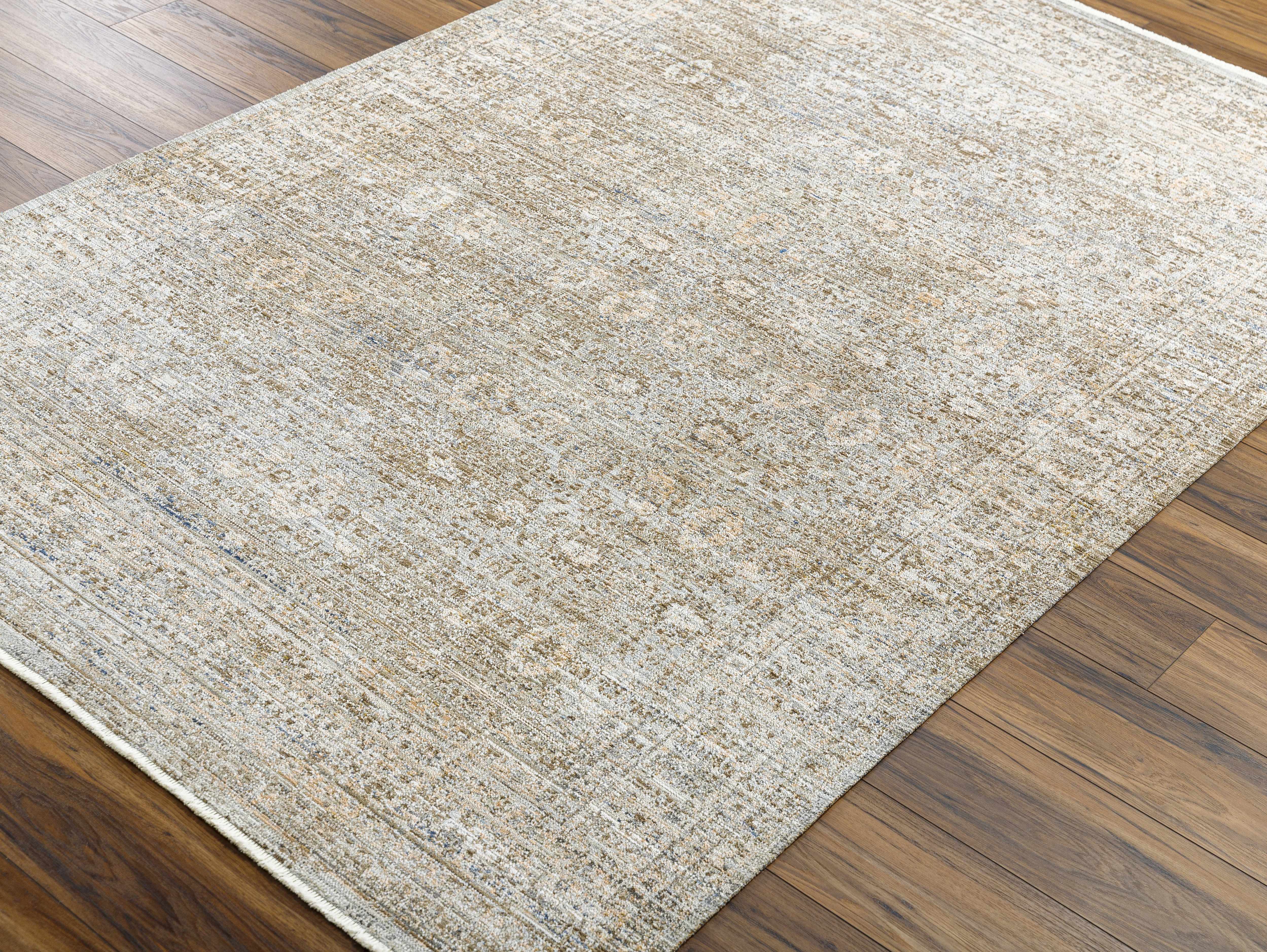 Bela Outdoor Area Rug  Machine Woven, Washable, Low Pile