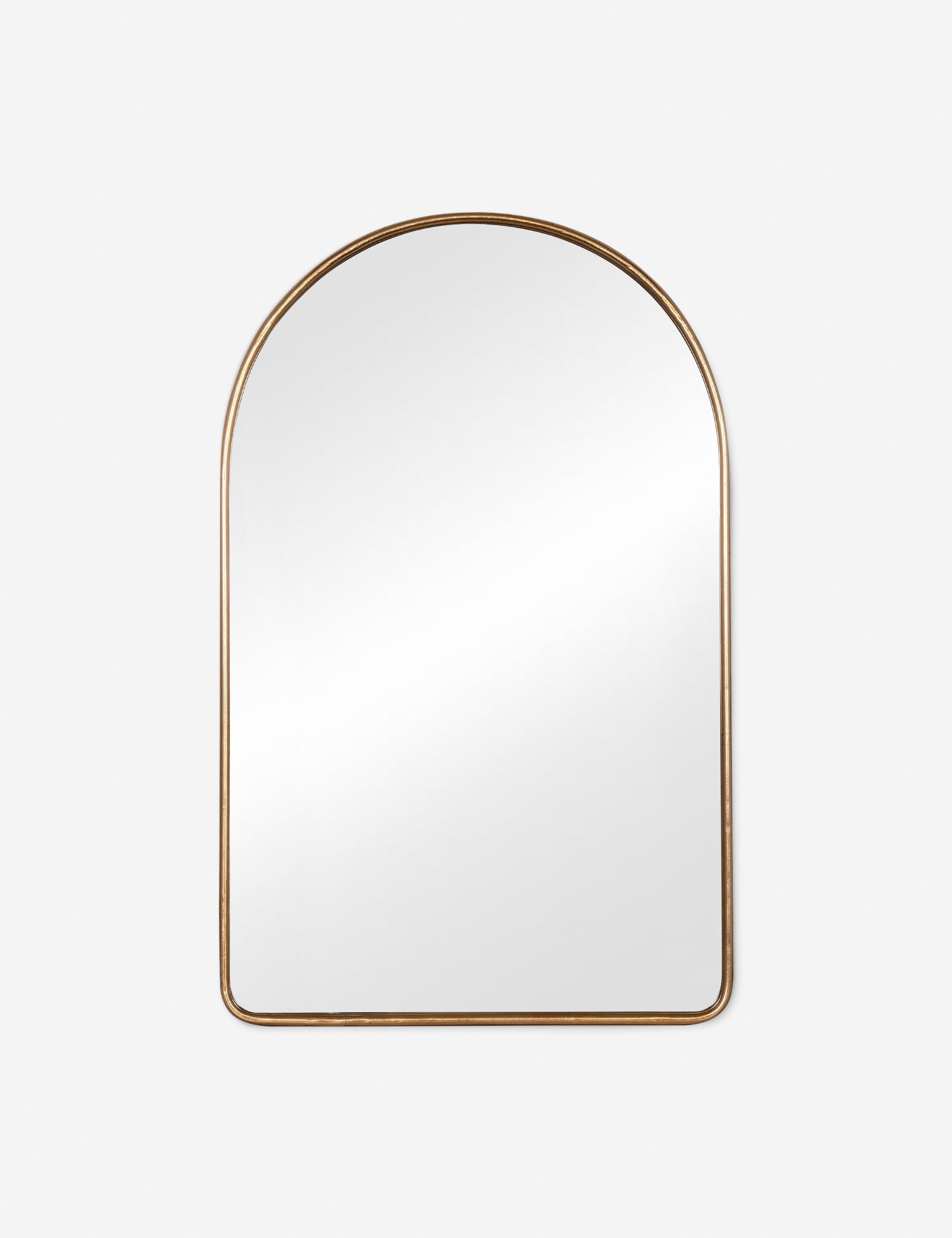 Shashenka Mirror