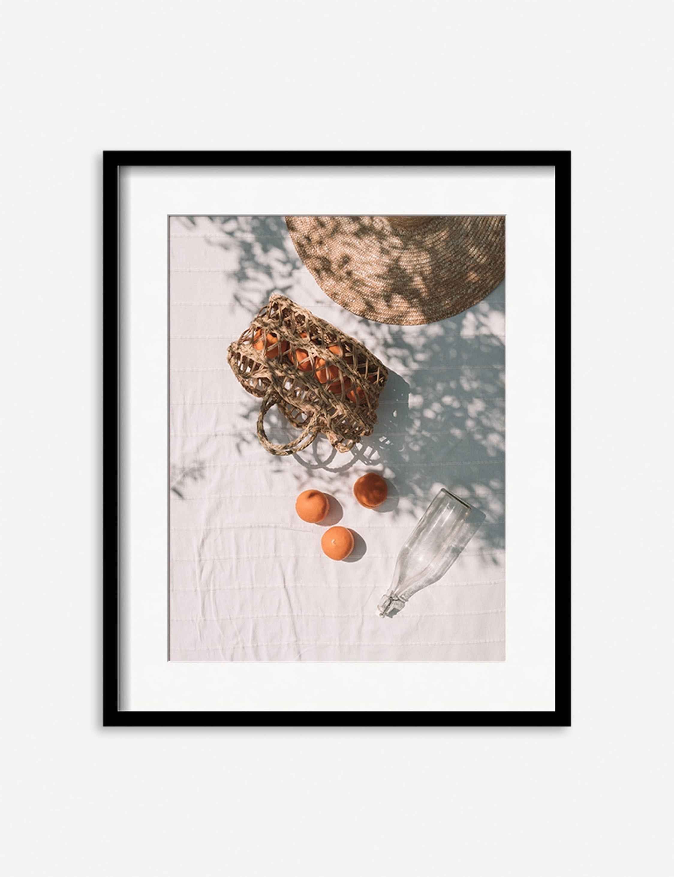 Siesta Photography Print by Carley Rudd