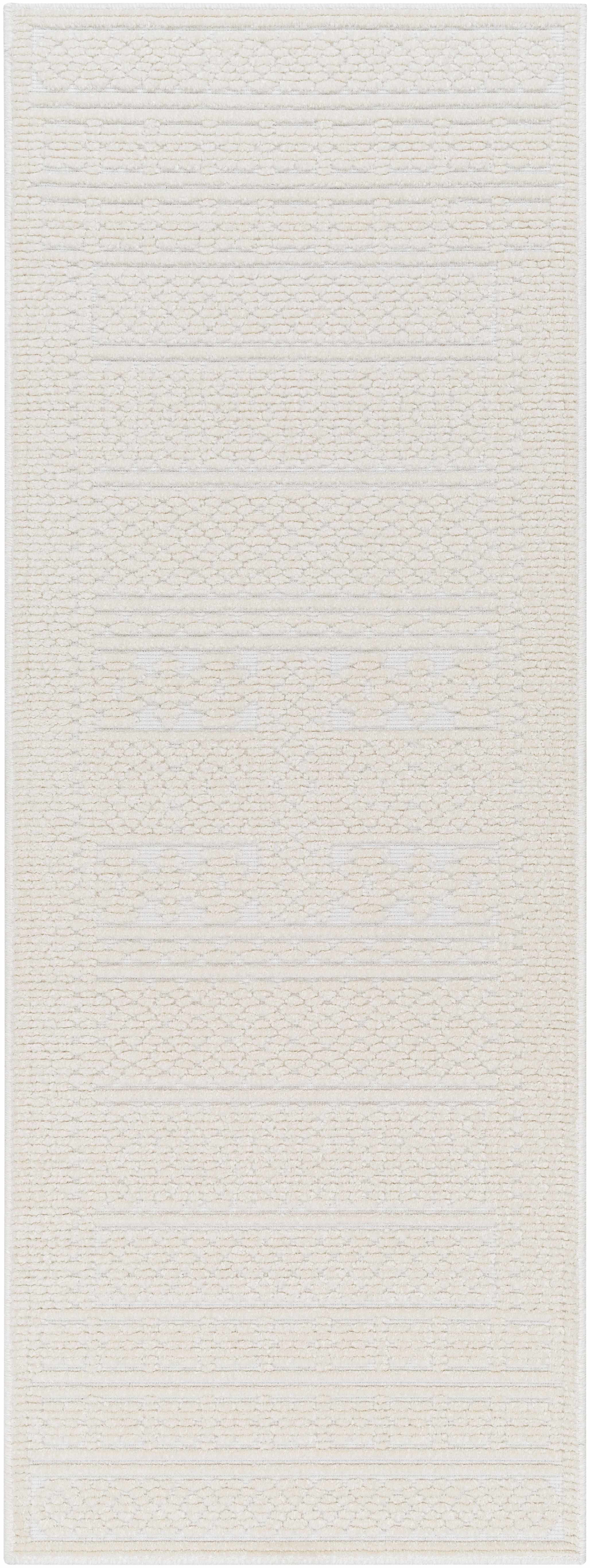 Bela Area Rug Machine Washable 70% Polypropylene, Medium Pile