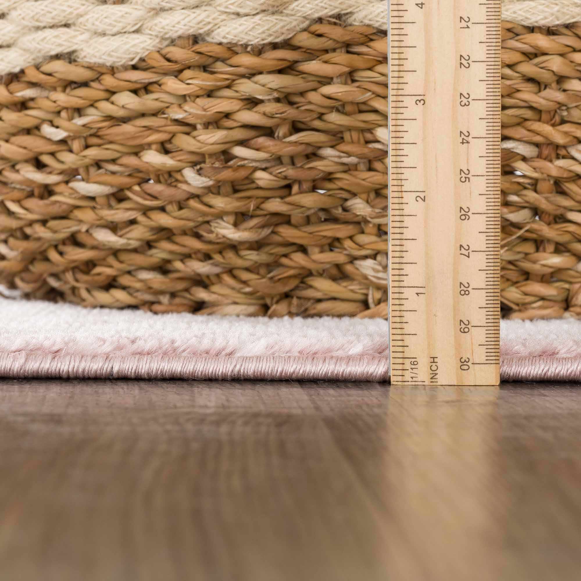 Bello Area Rug  Traditional  Medium Pile Polypropylene