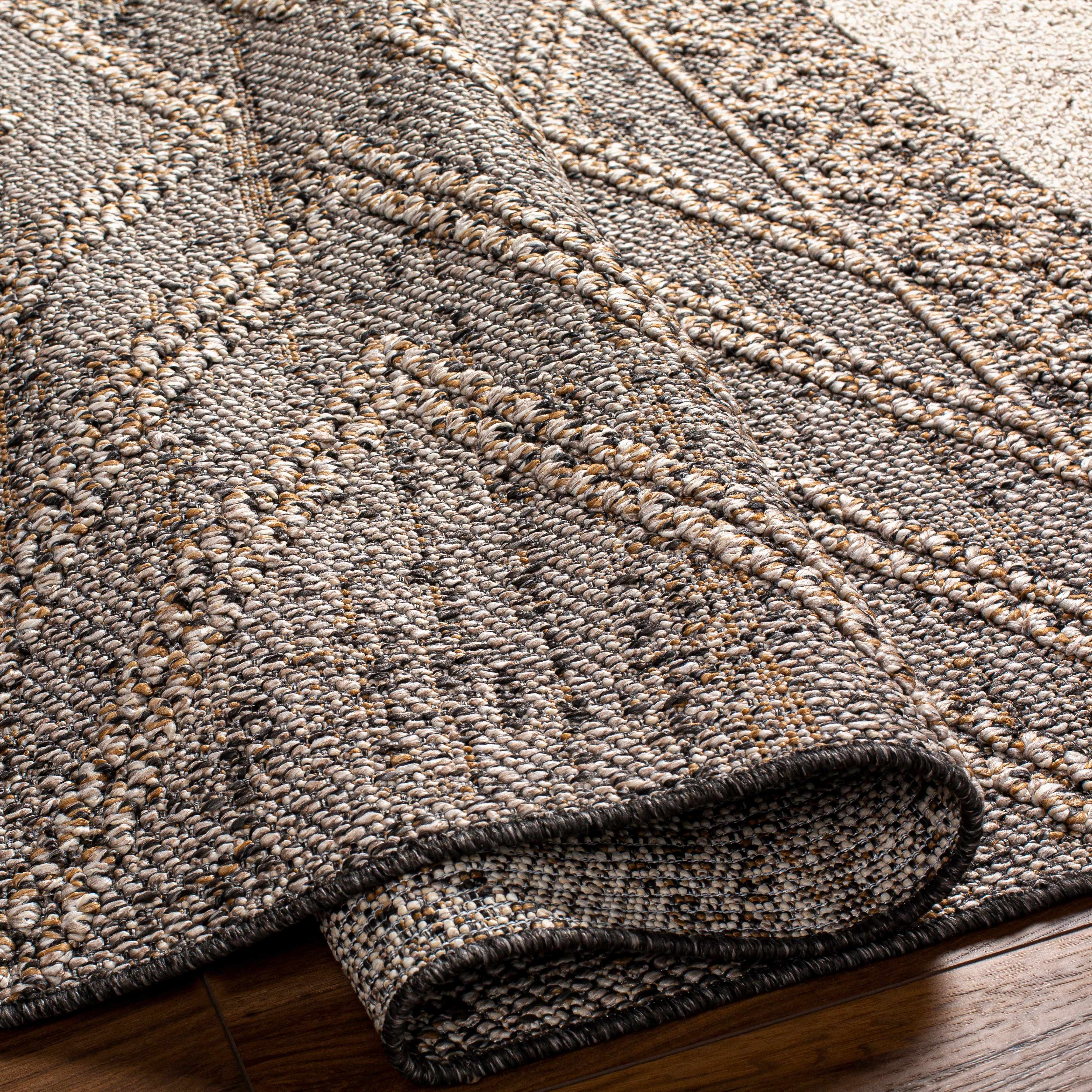 Bela Outdoor Area Rug  Machine Woven, 100% Polypropylene