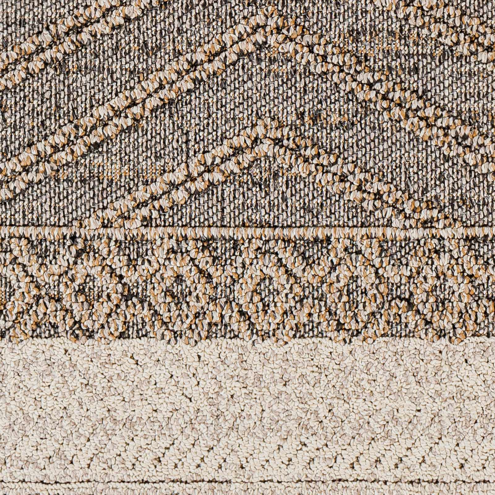 Bela Outdoor Area Rug  Machine Woven, 100% Polypropylene