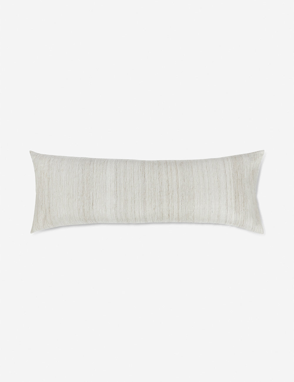 Sage Mosaic Pillow | Rich Green, Textured Design