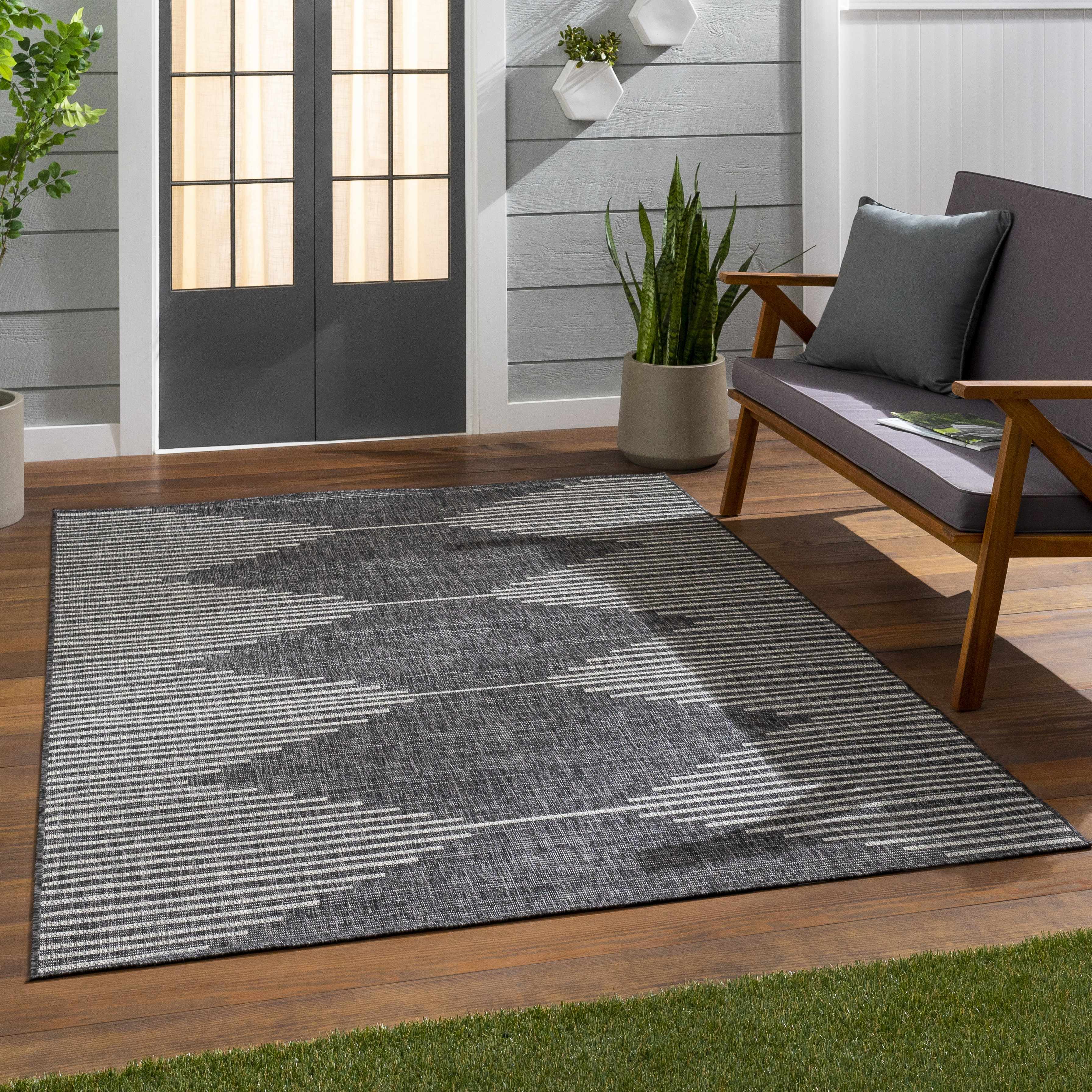 Stephan Outdoor Area Rug