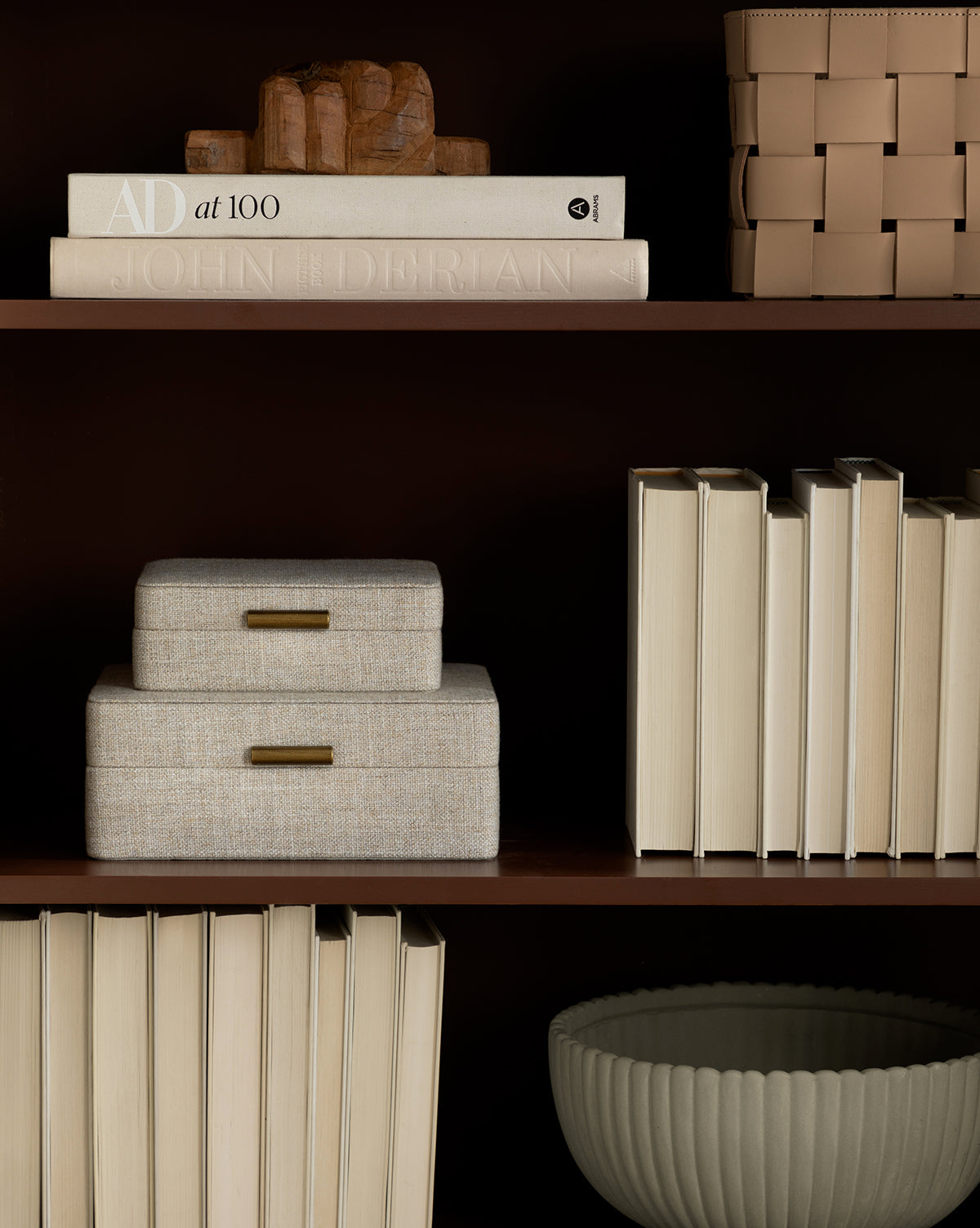 Bespoke Design Book  Architectural Digest at 100, Timeless Style