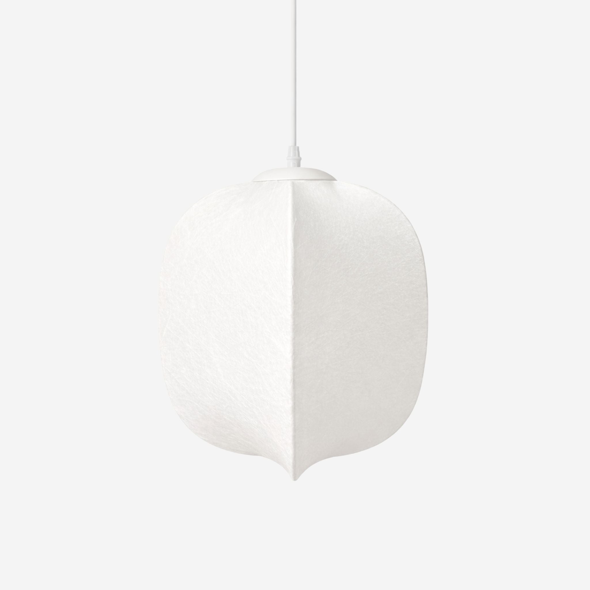 Bello Ceiling Lamp | Organic Cacoon Design, Ø33 cm