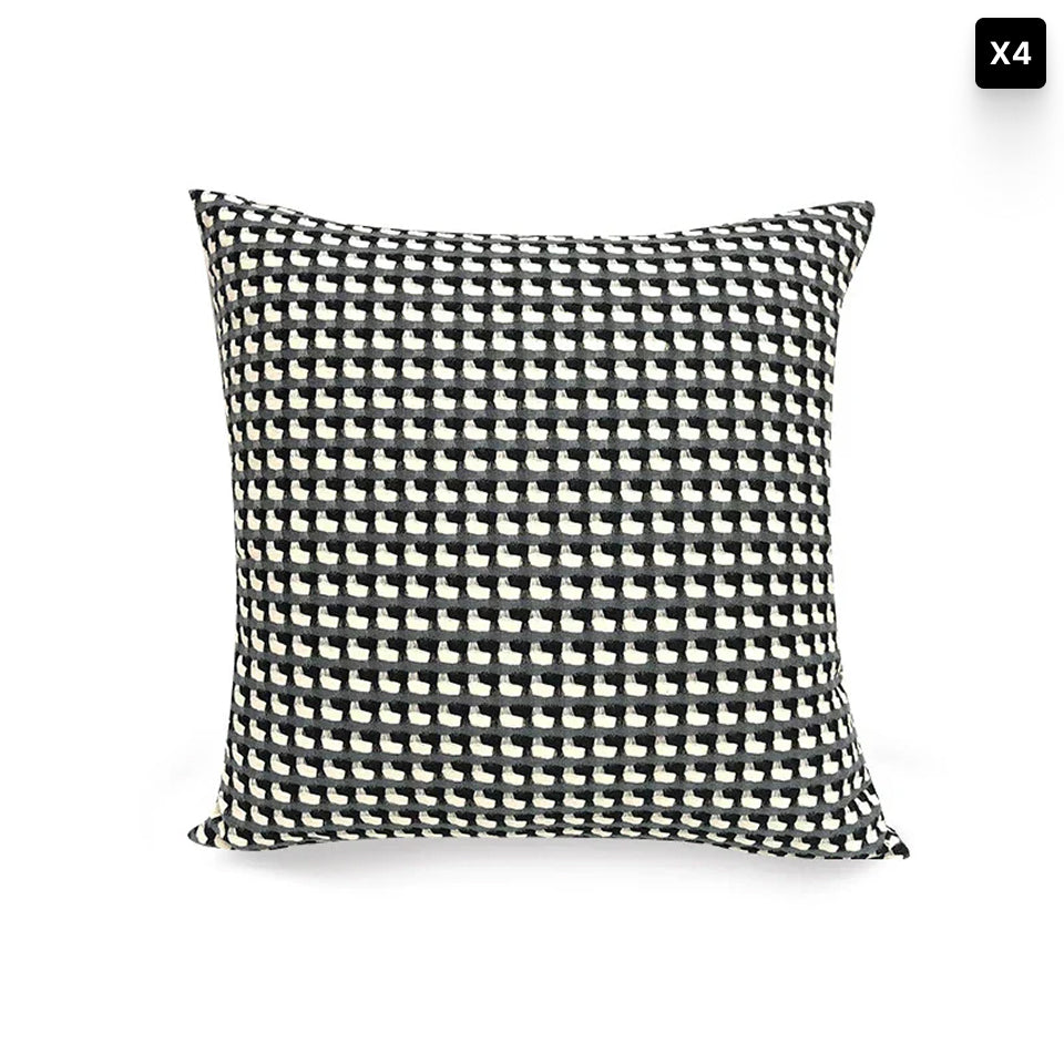 Vesta Kussenhoes | Geometrisch Patroon, 45x45cm