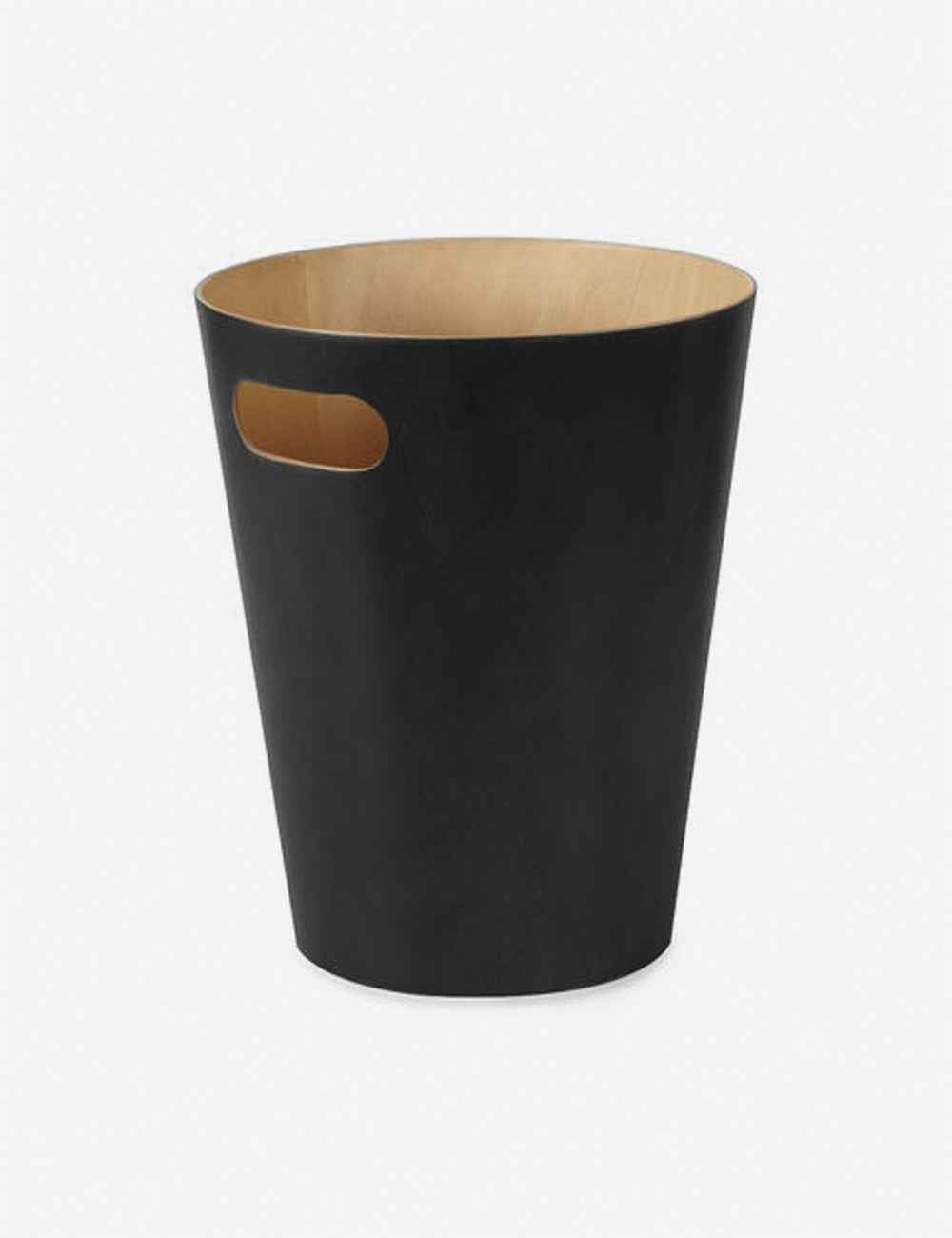 Zest Trash Can | Sleek Design, Multiple Color Options